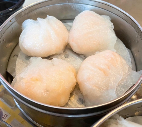 Hong Kong Dim Sum - Houston, TX