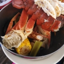 Crab's Claw Oceanfront Caribbean Restaurant - Seafood Restaurants