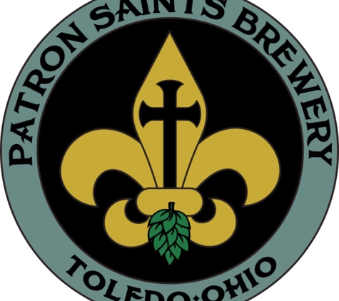 Patron Saints Brewery - Toledo, OH