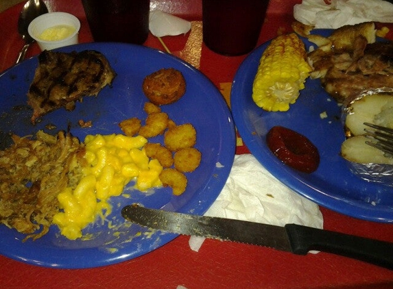 Golden Corral Restaurants - Cumming, GA