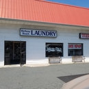 Peninsula Dry Cleaner and Bethany Beach Laundromat - Dry Cleaners & Laundries