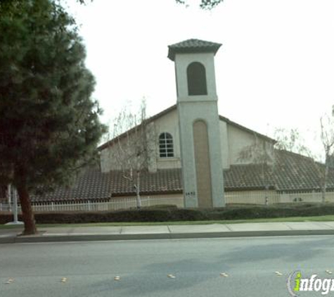 The Church of Jesus Christ of Latter-day Saints - Duarte, CA