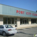 Port City Cleaners - Laundromats