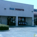 Sak Donuts - Donut Shops