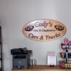Cody's Cars & Trucks