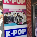 Kpop America - Music Publishers & Distribution