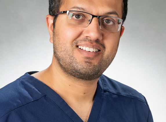 Dr. Christopher Soares - Fort Worth, TX