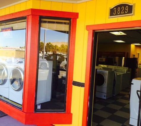 Daren's Appliances - Pittsburg, CA