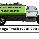 Durango Trash - Trash Hauling