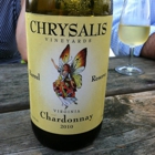 Chrysalis Vineyards at The Ag District