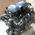 Engines In Stock