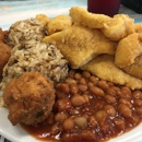 Le Maire's Cajun Catfish - Seafood Restaurants