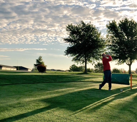 Tiburon Golf Club & Banquet Facility - Omaha, NE