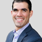 Erick Byrd at CrossCountry Mortgage