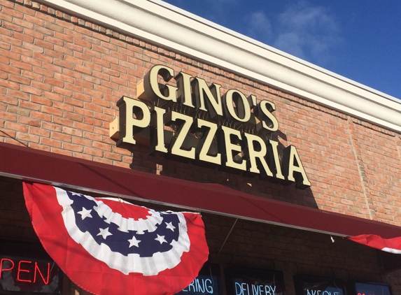 Ginos of Sayville - Sayville, NY