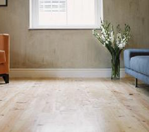 American Hardwood Floor Services - Saugus, MA