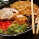 Samurai Noodle - Japanese Restaurants