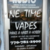 NE TIME VAPES gallery