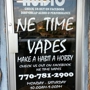 NE TIME VAPES