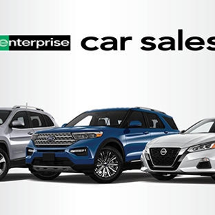 Enterprise Rent-A-Car - Saint Louis, MO