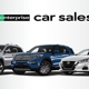 Enterprise Rent-A-Car