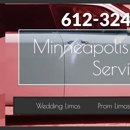 Minneapolis Limo Service - Limousine Service