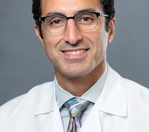 Farshad Raissi, MD, MPH, FHRS - San Diego, CA