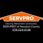 SERVPRO of Houston County