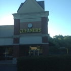 Presto Cleaners