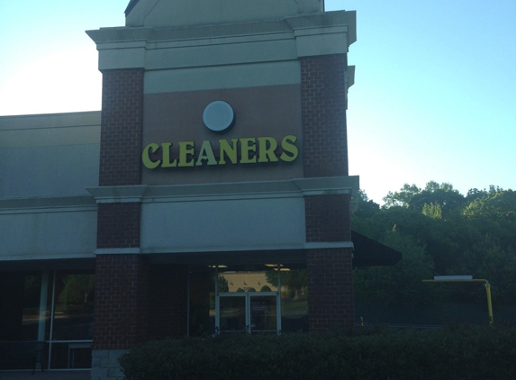 Presto Cleaners - Mooresville, NC