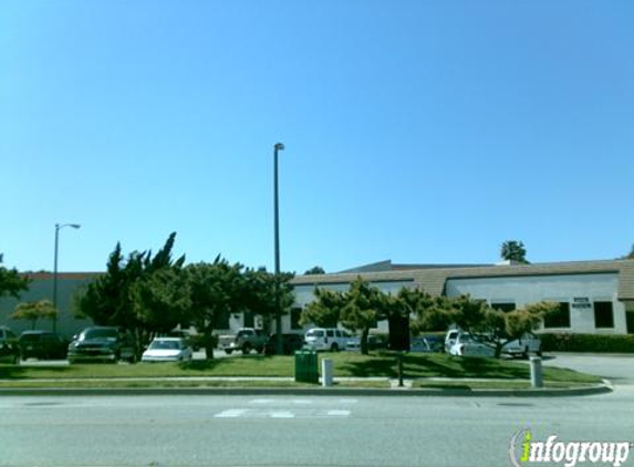 P S Environmental Service - Redondo Beach, CA