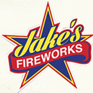 Jake's Fireworks - Macon, GA