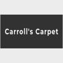 Carroll's Carpets