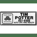 Tim Potter - State Farm Insurance Agent - Insurance