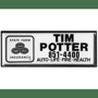 Tim Potter - State Farm Insurance Agent
