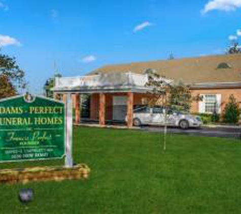 Adams-Perfect Funeral Homes Inc. - Northfield, NJ