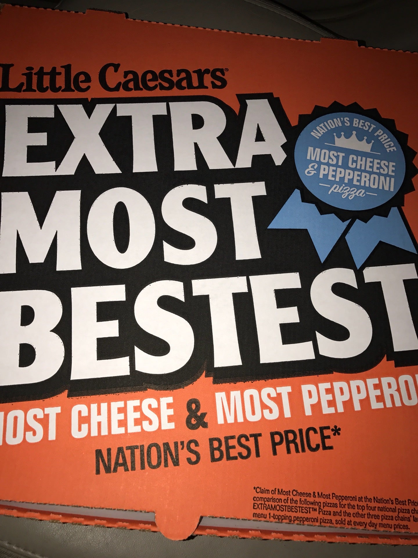 Little Caesars Pizza Acworth GA 30101