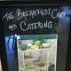 Breakfast Cart & Catering