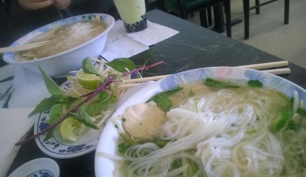 Pho Y1 Noodle House - San Jose, CA