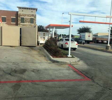 Whataburger - Grand Prairie, TX