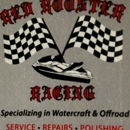 Red Rooster Racing - Personal Watercraft