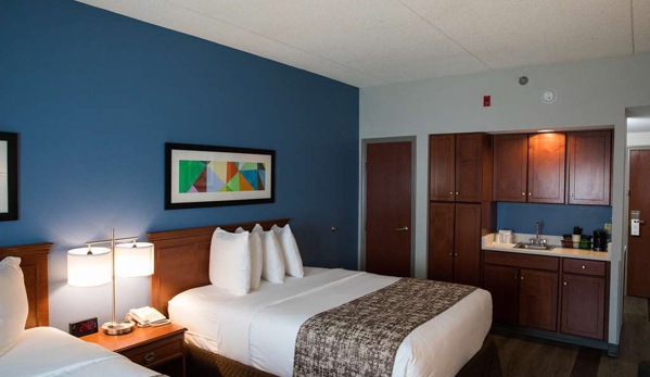 SureStay Plus By Best Western Louisville Airport Expo - Louisville, KY