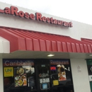 LaRose Caribbean Restaurant - Restaurants