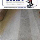 Louie's Cleaning and Disaster Restoration - Carpet & Rug Cleaners