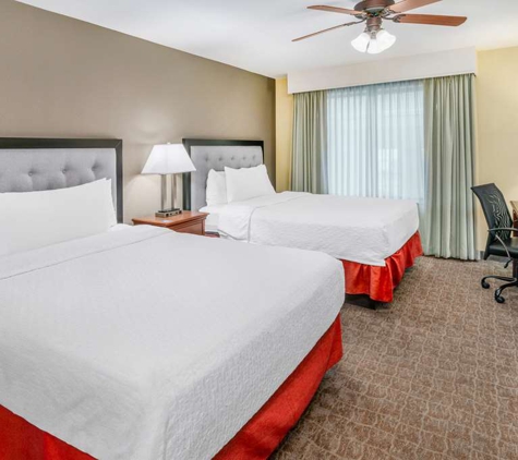 Homewood Suites by Hilton Denver - Littleton - Littleton, CO