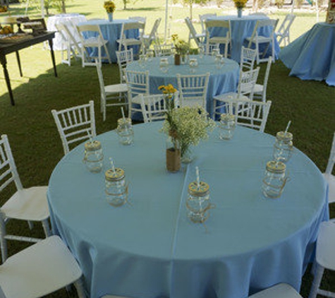 SOHO Events and Rentals - Fairhope, AL