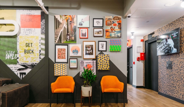 WeWork Office Space & Coworking - Chicago, IL