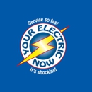 Your Electric Now - Lightning Protection Equipment