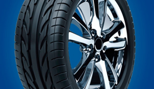 Tyrepower - Pittsworth, QLD