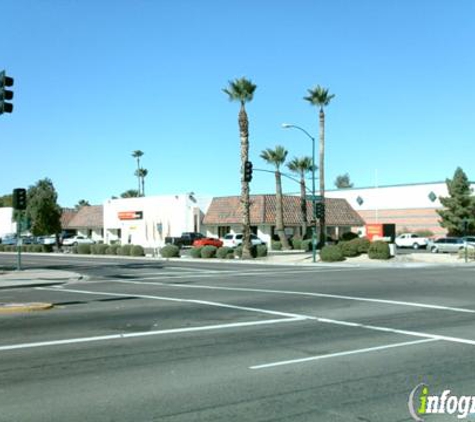 Wells Fargo Bank - Phoenix, AZ